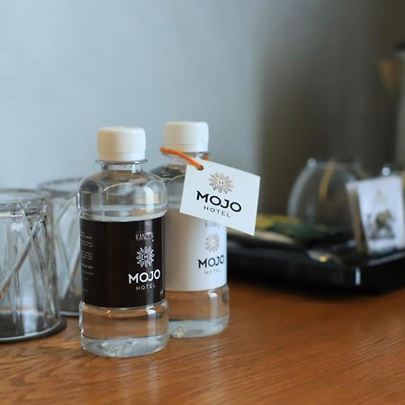Mojo Hall Hotel Lutsʼk المظهر الخارجي الصورة