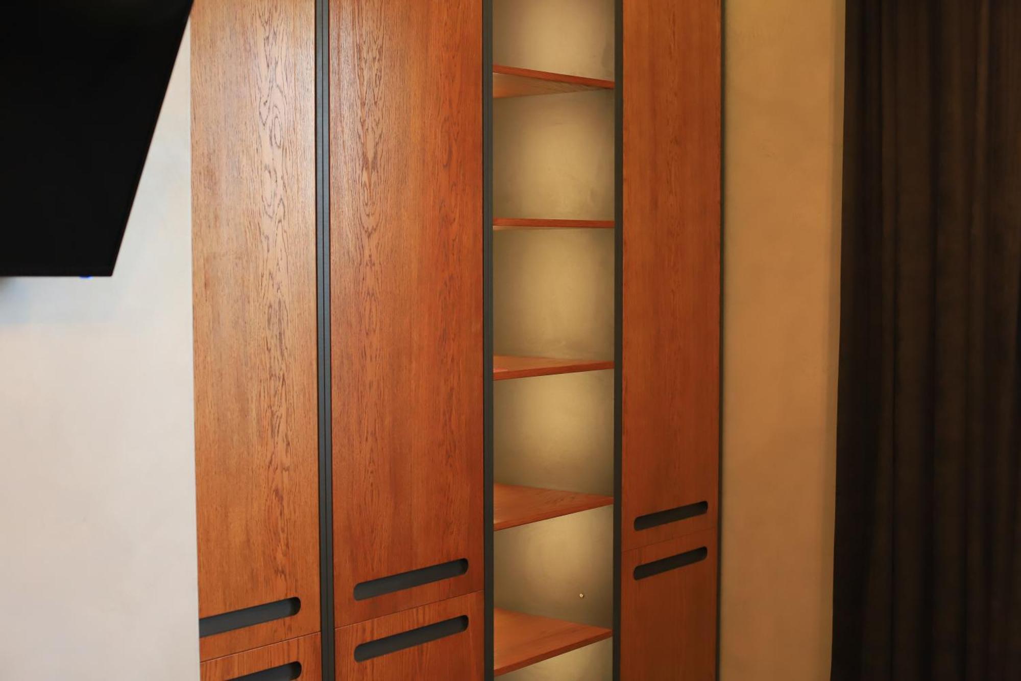 Mojo Hall Hotel Lutsʼk المظهر الخارجي الصورة